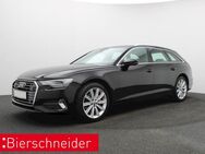 Audi A6, Avant 50 TDI quattro sport, Jahr 2020 - Mühlhausen (Regierungsbezirk Oberpfalz)