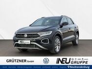 VW T-Roc, 2.0 l TDI GOAL, Jahr 2024 - Neubrandenburg