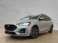 Ford Focus, ST-Line EcoBoost # #, Jahr 2022 - Hof