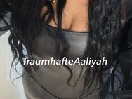 Aaliyah sucht Geldsklaven online 💸 - Düsseldorf