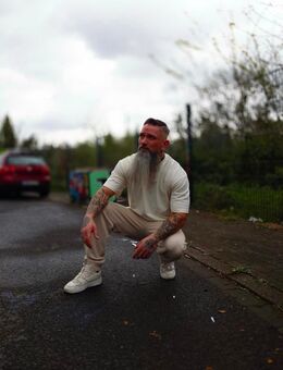 Anfang 40...... - Duisburg