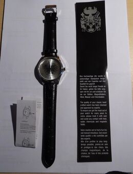 Herren Armbanduhr - Kolkwitz