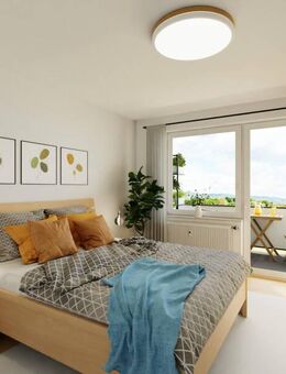 Südbalkon I Aufzug I gute Infrastruktur - Chemnitz