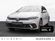 VW Polo, 1.0 TSI R-Line, Jahr 2024 - Bad Kissingen