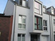 Modernes Stadthaus mit 4 Zimmer, Garage, Terrasse, Balkon, im Zentrum von Beckum - Beckum