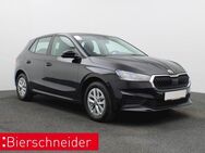 Skoda Fabia 1.0 MPI LED MFL SH KLIMA - Greding