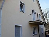 Kernsanierte Doppelhaushälfte in Kellmünz - Kellmünz (Iller)