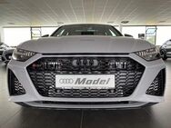 Audi RS6, | | Designpaket rot | | 280 km h, Jahr 2024 - Blaufelden