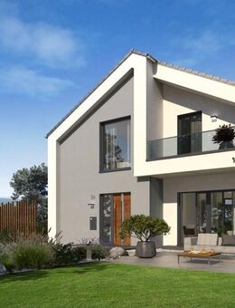 Das perfekte Haus mit viel Platz und Gemütlichkeit ! Mit Grundstück berechnet! - Berlin