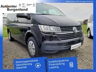 VW T6 Kombi, 2.0 TDI 1Transporter B, Jahr 2024 - Schönburg