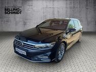 VW Passat Variant, 2.0 TDI Elegance R-Line, Jahr 2021 - Salzwedel (Hansestadt)