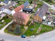 Mehrfamilienhaus mit 3 WE - teilsaniert - Bad Schmiedeberg