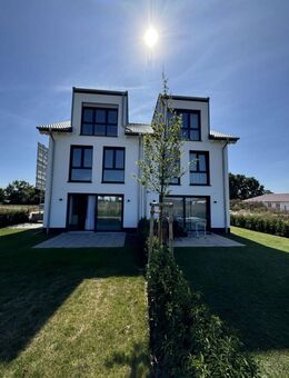 Viel Platz für die Familie im neuen Zuhause mit schöner Terrasse und Garten in Gensingen - Gensingen