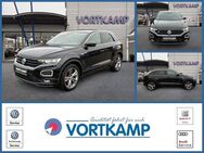 VW T-Roc, Sport R-Line AID AppConnect, Jahr 2020 - Gronau (Westfalen)