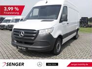 Mercedes Sprinter, 2.8 317 KA L2H2 MBUX AHKt, Jahr 2023 - Wietmarschen