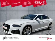 Audi A5, Sportback 45 TFSI QU S-LINE VC, Jahr 2023 - Bayreuth