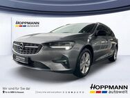 Opel Insignia, Sports Tourer Diesel Schaltgetriebe, Jahr 2021 - Gummersbach