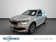 Skoda Kamiq, 1.0 TSI Ambition Tour, Jahr 2024 - Aschaffenburg