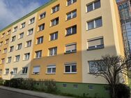 Charmante Einraumwohnung mit Einbauküche in Wolfen-Nord ! - Bitterfeld-Wolfen