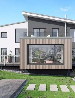 Freistehendes Traumhaus auf über 700 qm zum Toppreis! - Eppertshausen