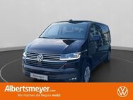 VW T6 Caravelle, 2.0 TDI 1, Jahr 2022 - Nordhausen