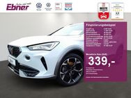 CUPRA Formentor, , Jahr 2022 - Albbruck