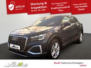 Audi Q2, 35 TFSI advanced, Jahr 2024 - Memmingen