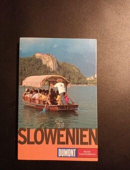 Slowenien von Schetar-Köthe, Daniela; Köthe, Friedrich - Essen