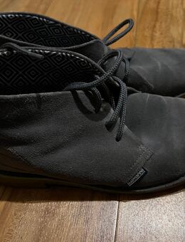 Herren Schuhe grau - Bamberg