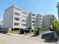 3-Zimmer Eigentumswohnung mit Pkw-Stellplatz in Nersingen/Straß - Nersingen