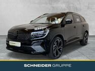 Renault Espace, Esprit Alpine E-Tech Full Hybrid 200, Jahr 2022 - Chemnitz