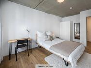 Private Room in Moabit, Berlin - Berlin