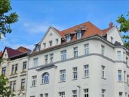 Helle 3 Zimmer Stadtwohnung - Erfurt