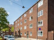 Frisch renovierte 2-Zimmer-Wohnung direkt am Hauptbahnhof - Bremerhaven