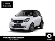 smart ForTwo, cabrio turbo passion, Jahr 2019 - Ahrensburg