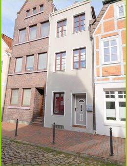 °°°Anpruchsvolles Wohnen in bester Lage°°° - Buxtehude