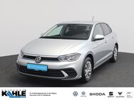 VW Polo, 1.0 MPI Life, Jahr 2024 - Wunstorf