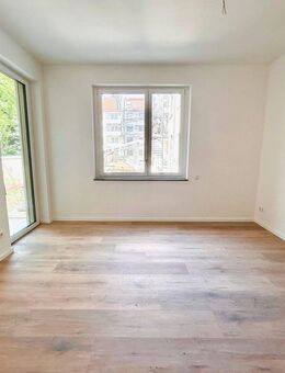 Exklusive Neubau-Mietwohnung in List / Vahrenwald - 3 Zimmer Wohnung mit Loggia - Hannover
