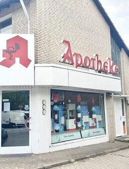 Attraktives Investment als Wohn- und Geschäftskomplex im Herzen von Schenefeld - Schenefeld (Landkreis Pinneberg)