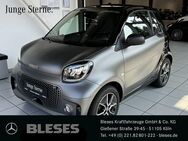 smart EQ fortwo cabrio, PASSION ALLWETTE, Jahr 2023 - Köln