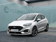 Ford Fiesta, 1.0 ST-Line EcoBoost HP Sale Angebot, Jahr 2023 - München