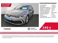 VW Golf, 2.0 TSi VIII GTi App, Jahr 2022 - Lübeck