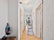 Vermietete 3-Zimmer-Wohnung in Singen (Hohentwiel) - Singen (Hohentwiel)