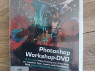 [inkl. Versand] Photoshop-Workshop-DVD - Effekte für Typo, Layout & Foto - Vol. 2 (NEU) - Baden-Baden