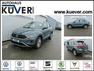 VW T-Roc, 1.5 TSI Life, Jahr 2024 - Hagen (Bremischen)