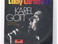 Karel Gott-Lady Carneval-Der Zaubermeister-Vinyl-SL - Linnich