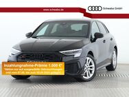 Audi S3, 2.0 TFSI qu Sportback 8fach, Jahr 2023 - Gersthofen