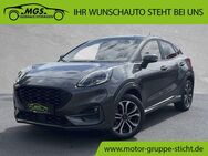 Ford Puma, 1.0 ST-Line EcoBoost ####, Jahr 2022 - Kulmbach