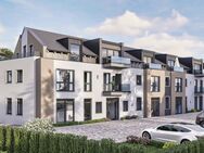 Moderne 2-Zimmer Wohnung mit Balkon. W25 - Höhenkirchen-Siegertsbrunn