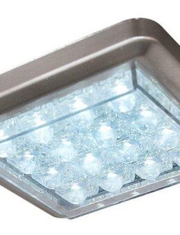 INOSIGN LED Unterbauleuchte, LED fest integriert